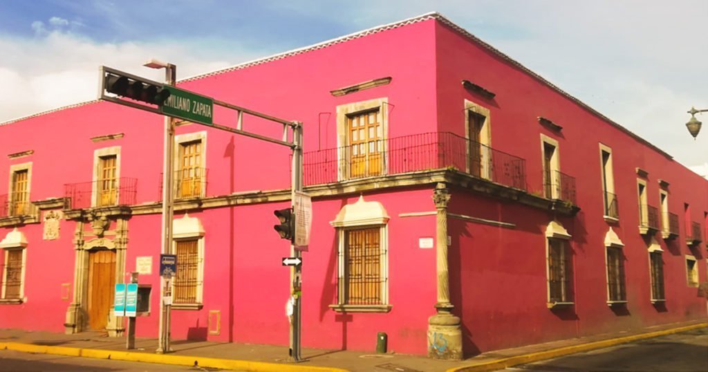 Museo Regional de Nayarit, en Tepic