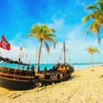 Piratas en Nayarit: Historias y leyendas de nuestra costa 16 Piratas en Nayarit Historias y leyendas