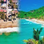 Playa Lo de Marcos: El origen de su nombre y su historia 16 Playa lo de Marcos