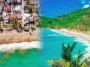 Playa lo de Marcos