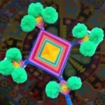 ¿Qué significa el Ojo de Dios huichol?