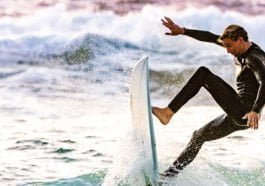 Surf Nayarit: 4 mejores playas para surfear 2 Surf Sayulita