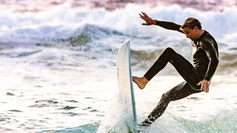 Surf Sayulita