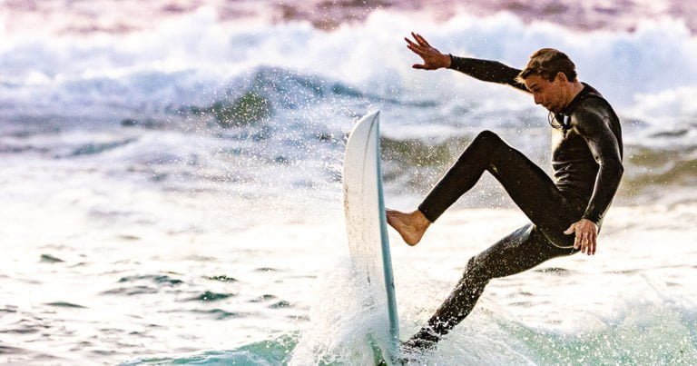 Surf Sayulita