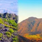 Volcán El Ceboruco: Uno de los más peligrosos de México