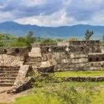 zona arqueológica de Los Toriles Nayarit