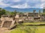 zona arqueológica de Los Toriles Nayarit