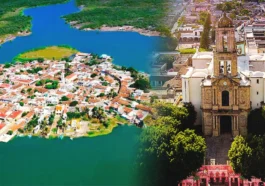 Descubre los 4 fascinantes Pueblos Mágicos de Nayarit