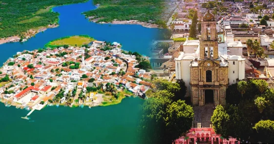 Descubre los 4 fascinantes Pueblos Mágicos de Nayarit