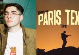 Kevin Kaarl en Tepic