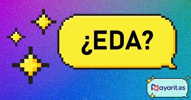 ¿Eda? regionalismo y palabra típica de Nayarit