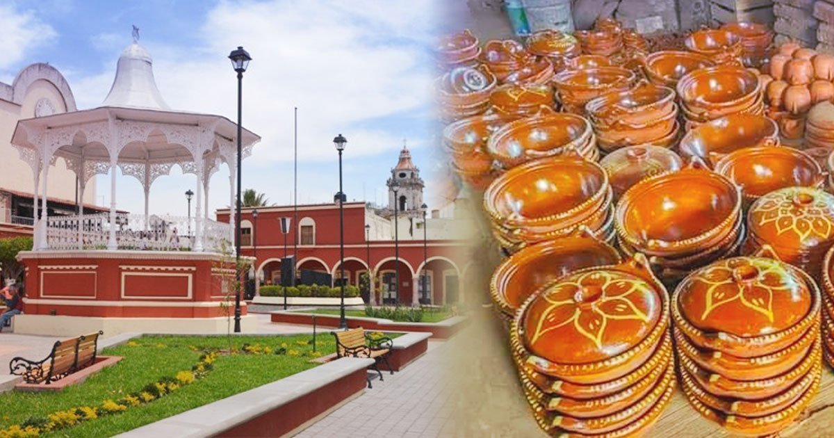 Artesanías Típicas de Nayarit