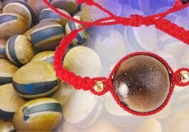 Ojo de Venado: Tradición y protección 2 ojo de venado tradicion