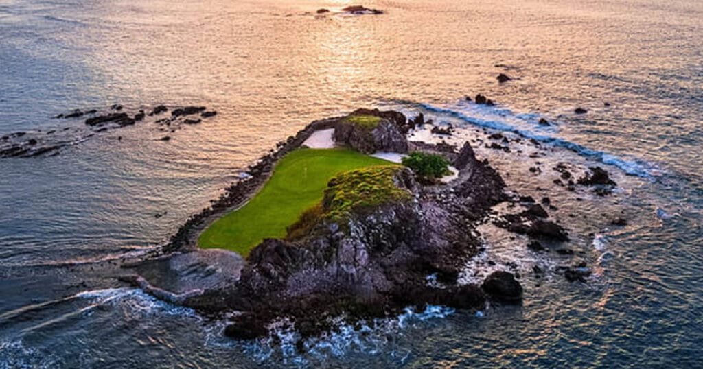 Punta Mita Golf Club