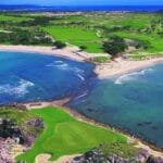 campos de golf en riviera nayarit