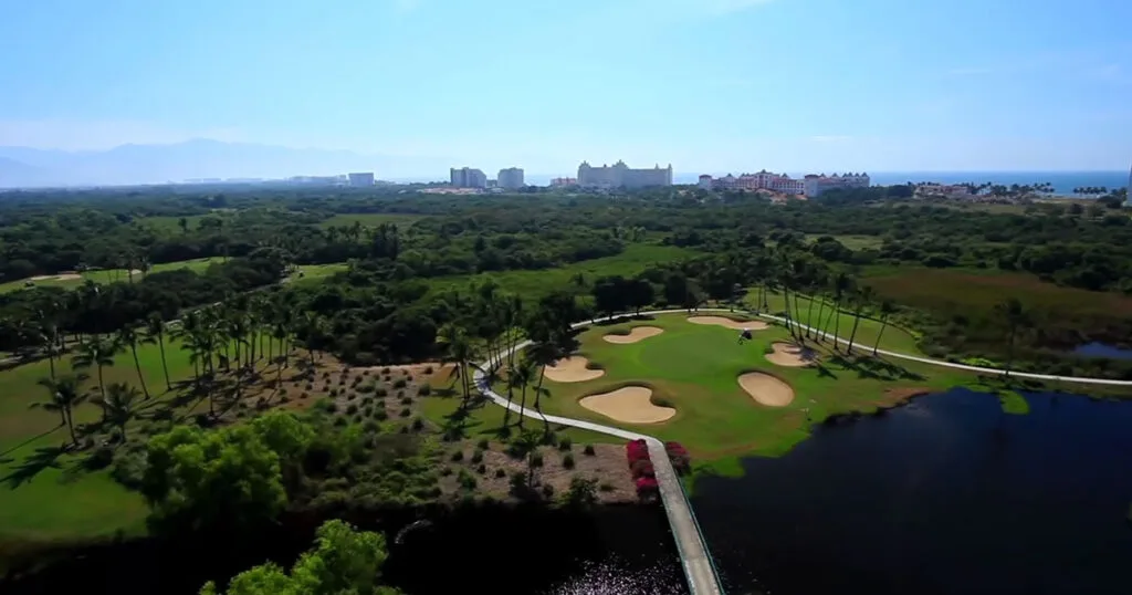 flamingos golf club
