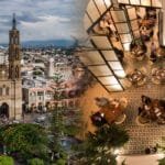 Donde cenar en Tepic