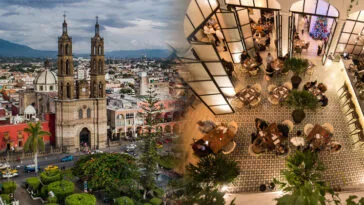 Donde cenar en Tepic