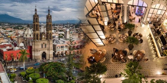 Donde cenar en Tepic