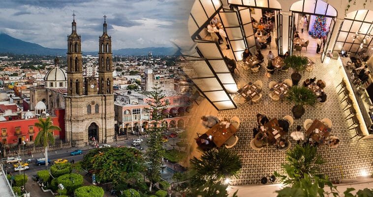 Donde cenar en Tepic