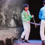 bailes tipicos de nayarit