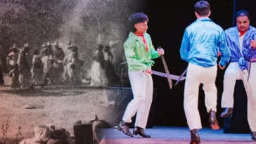 bailes tipicos de nayarit