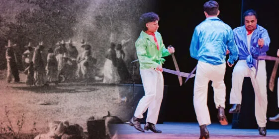 bailes tipicos de nayarit