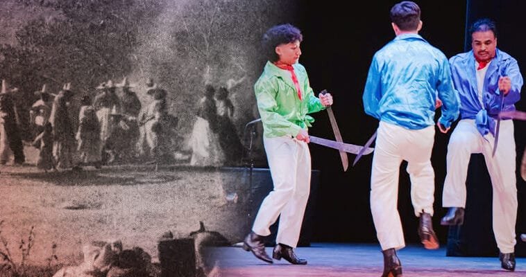 bailes tipicos de nayarit