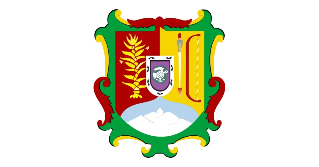 escudo de nayarit destacada